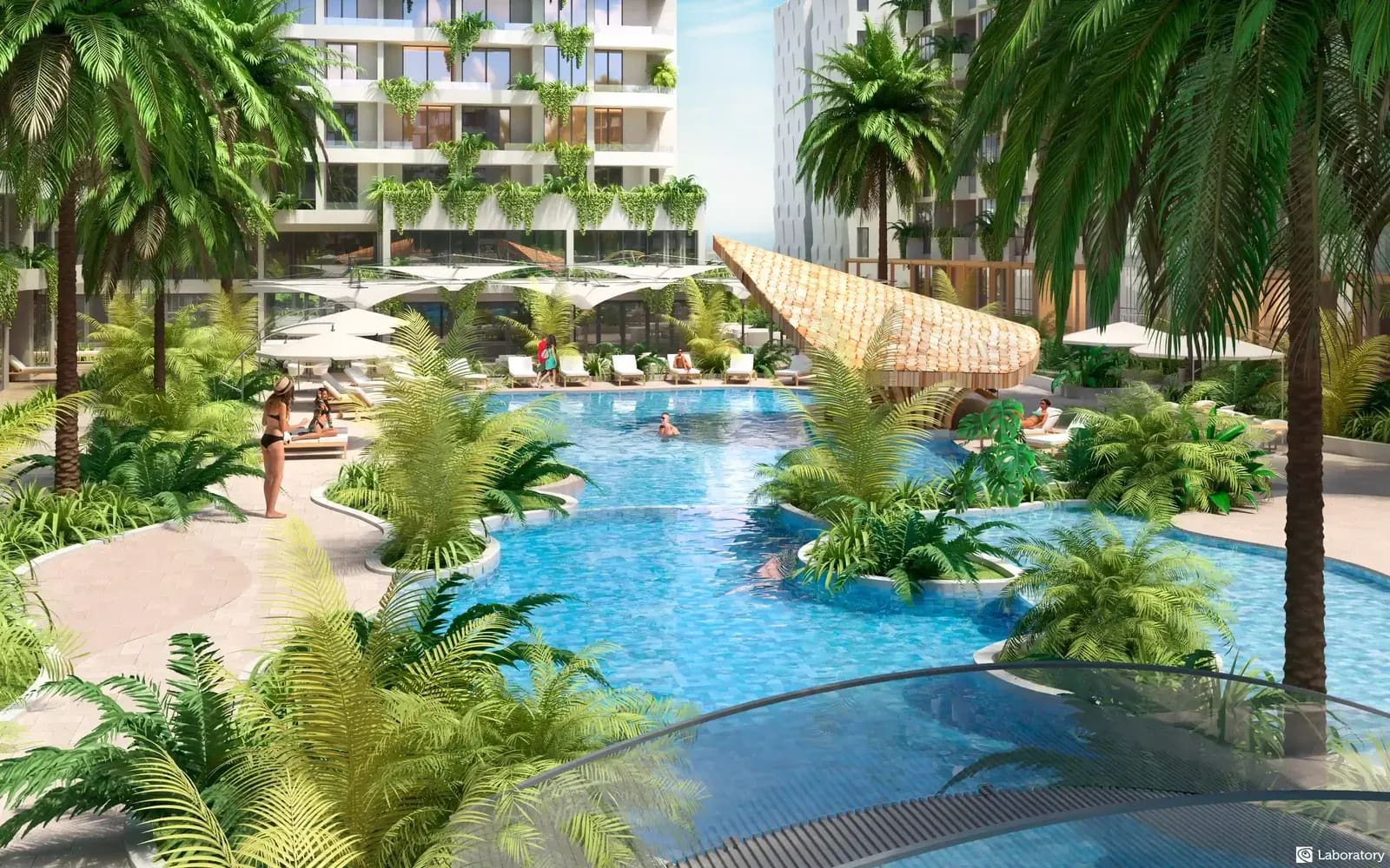 Layan Green Park Phase 2 — photo 10