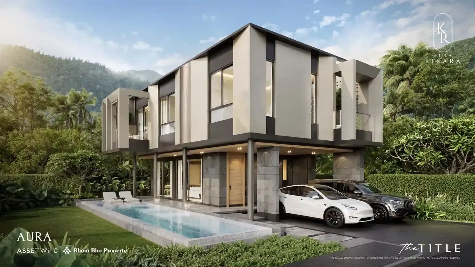 The Title Villa Kirara — photo 9