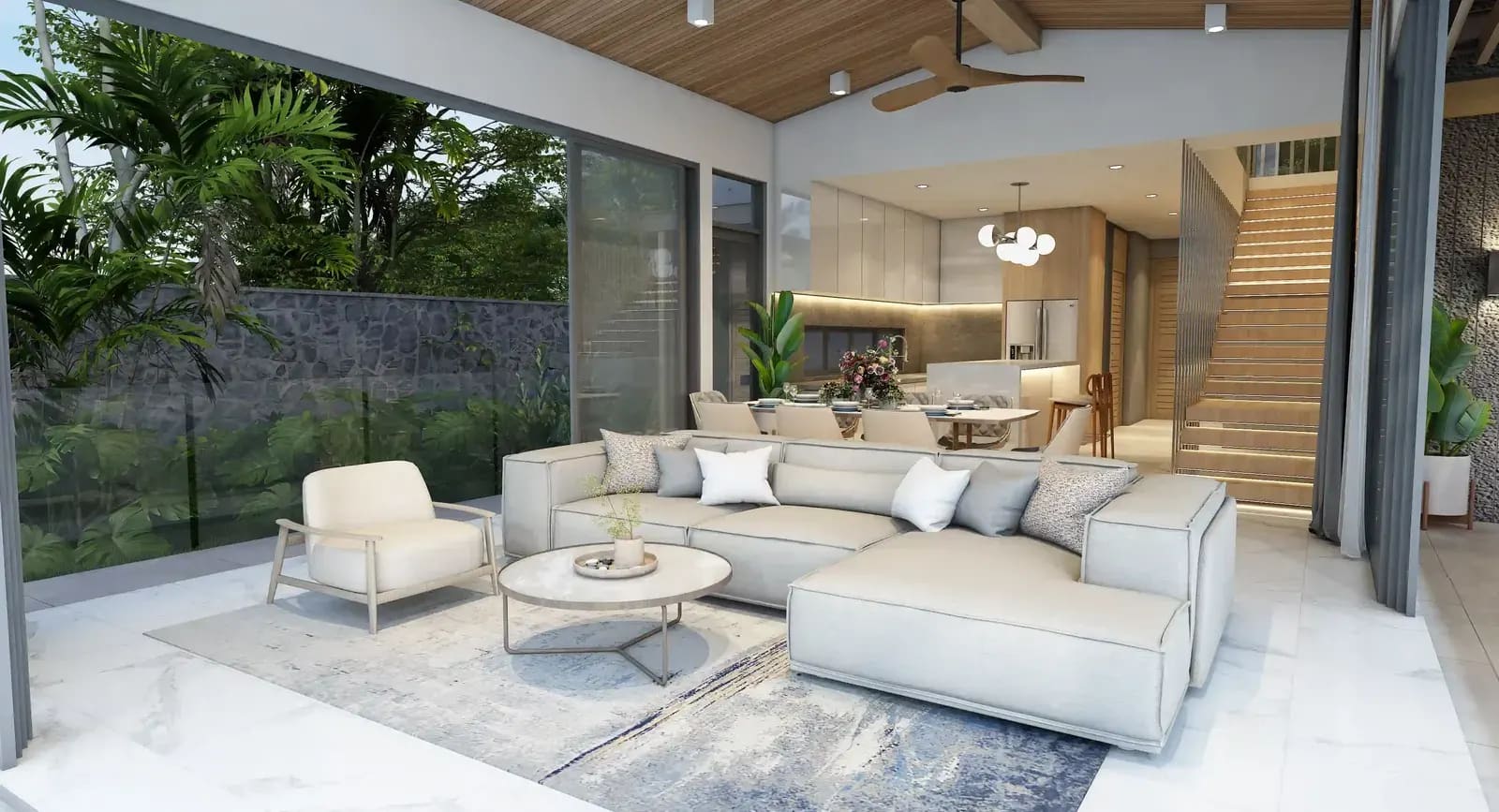 Sense 8 Seaview Villas — photo 9