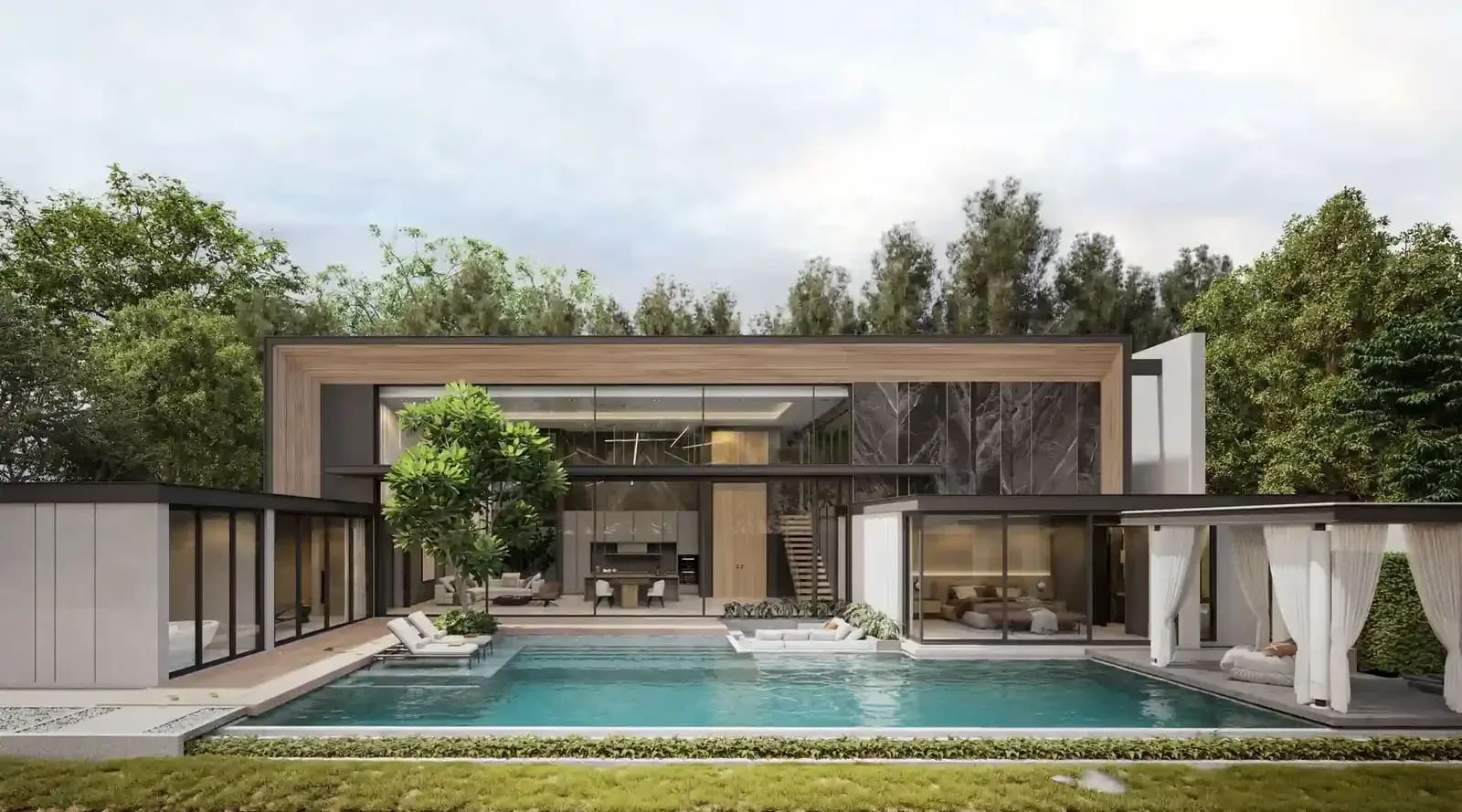 Poetry Villas — photo 7