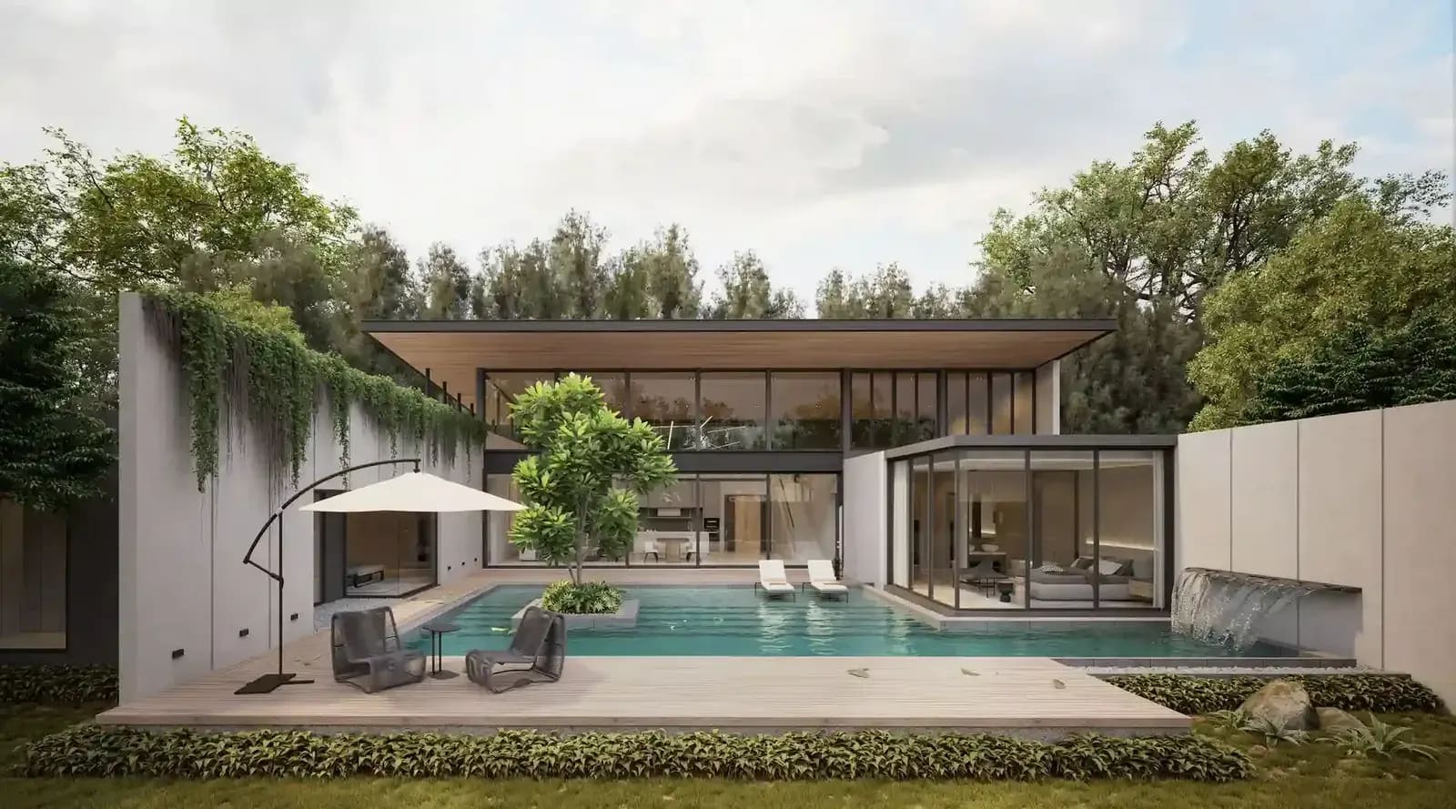Poetry Villas — photo 9