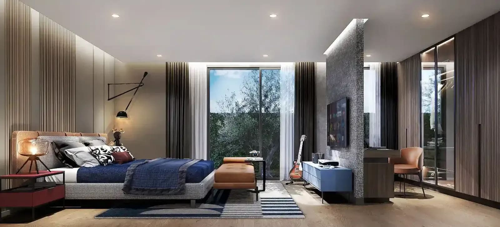 Poetry Villas — photo 10