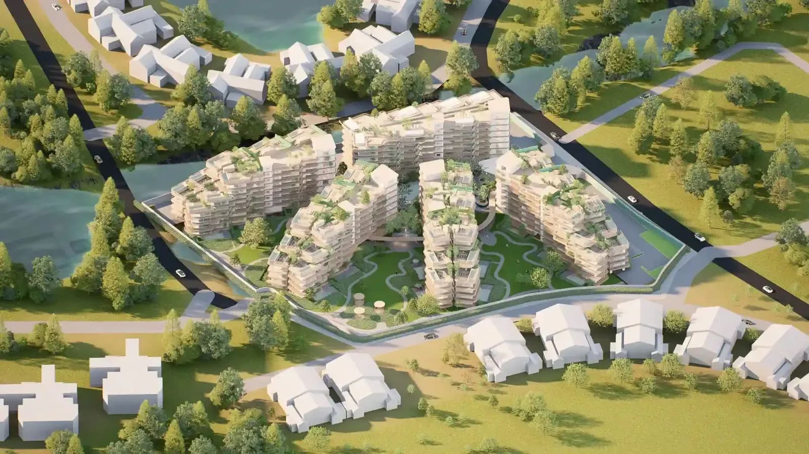 Laguna Golf Residences Hibiscus — photo 2