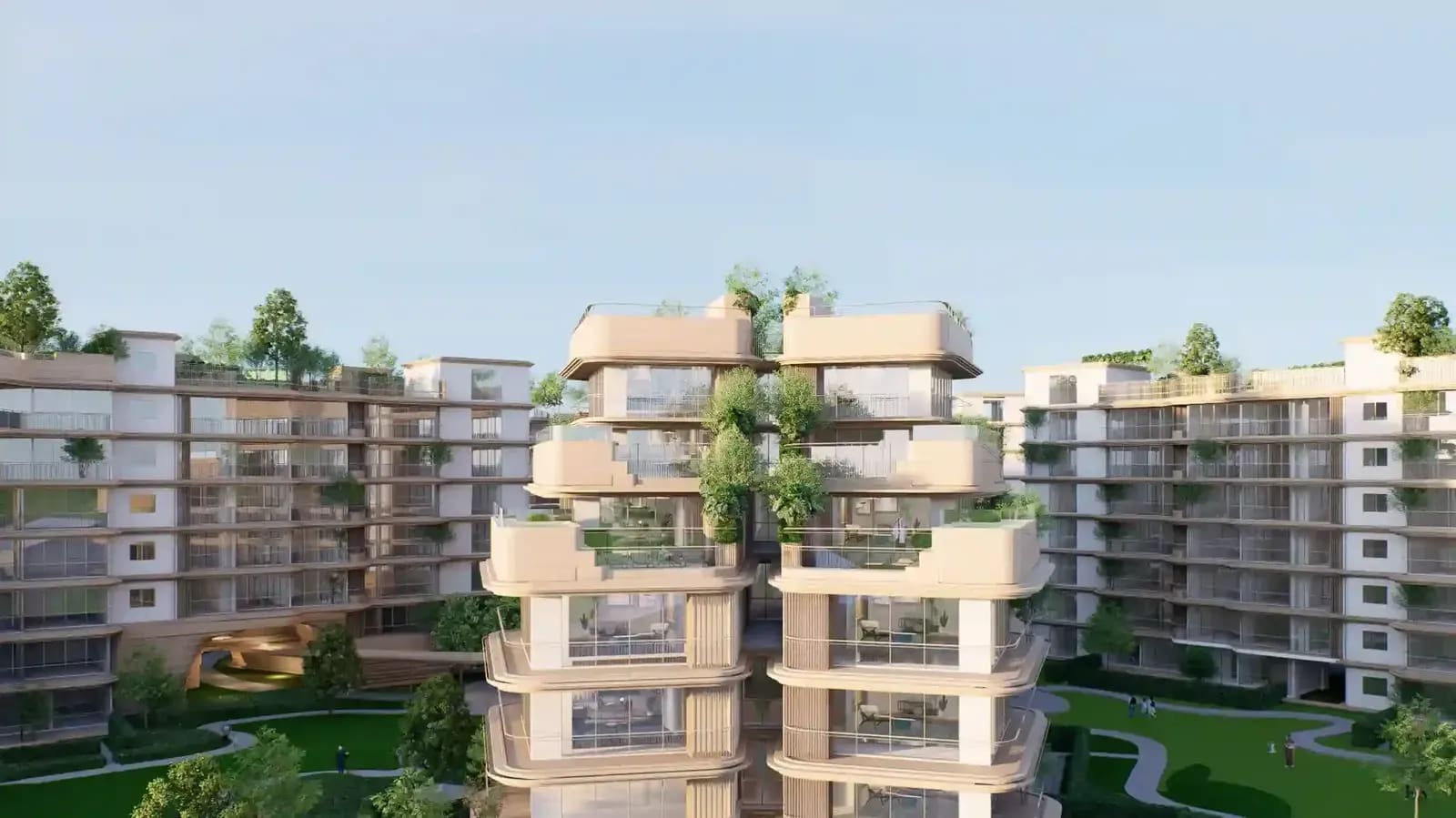 Laguna Golf Residences Hibiscus — photo 4