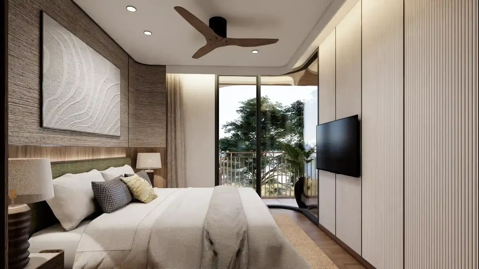 Laguna Golf Residences Hibiscus — photo 6