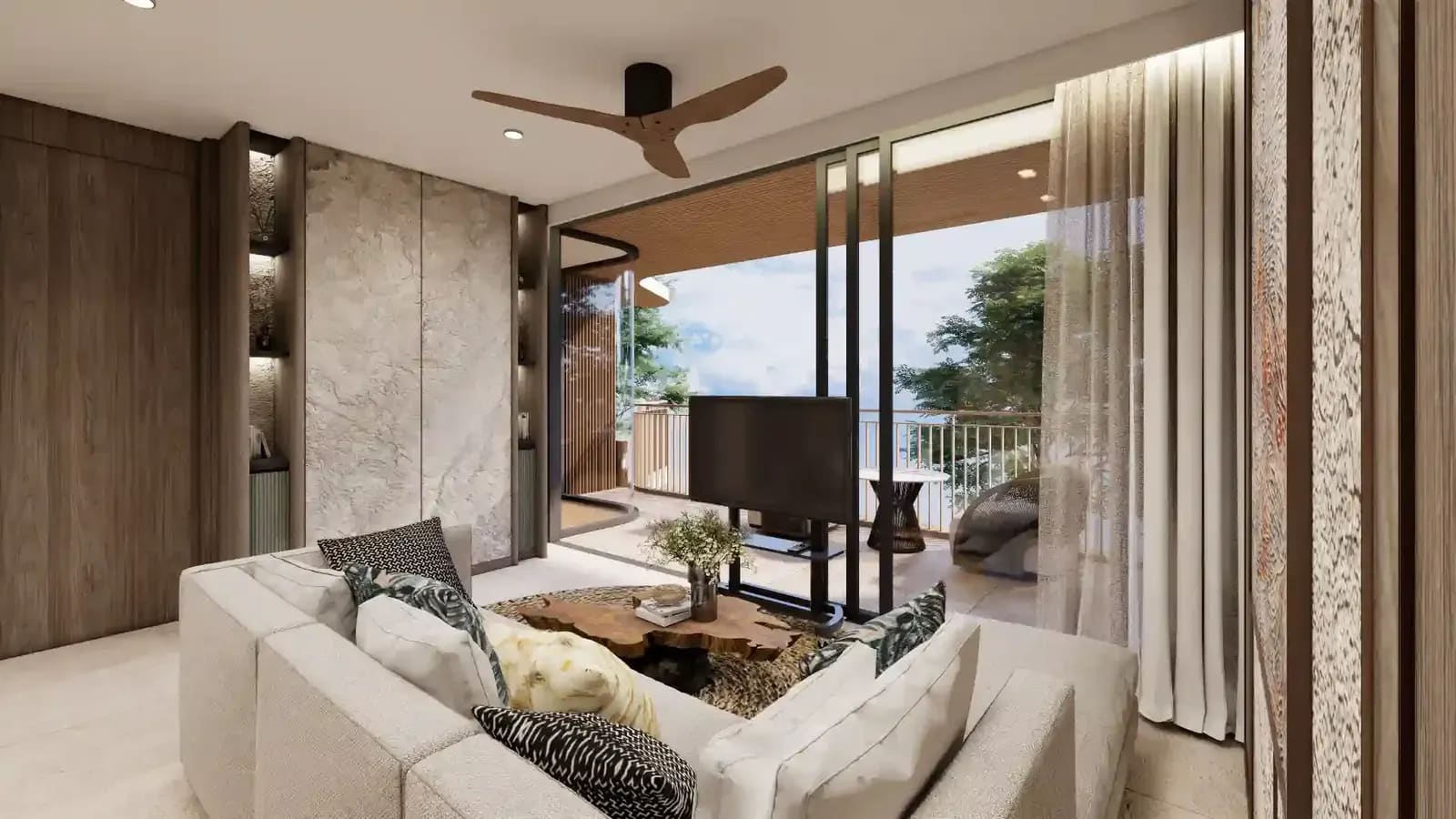 Laguna Golf Residences Hibiscus — photo 7