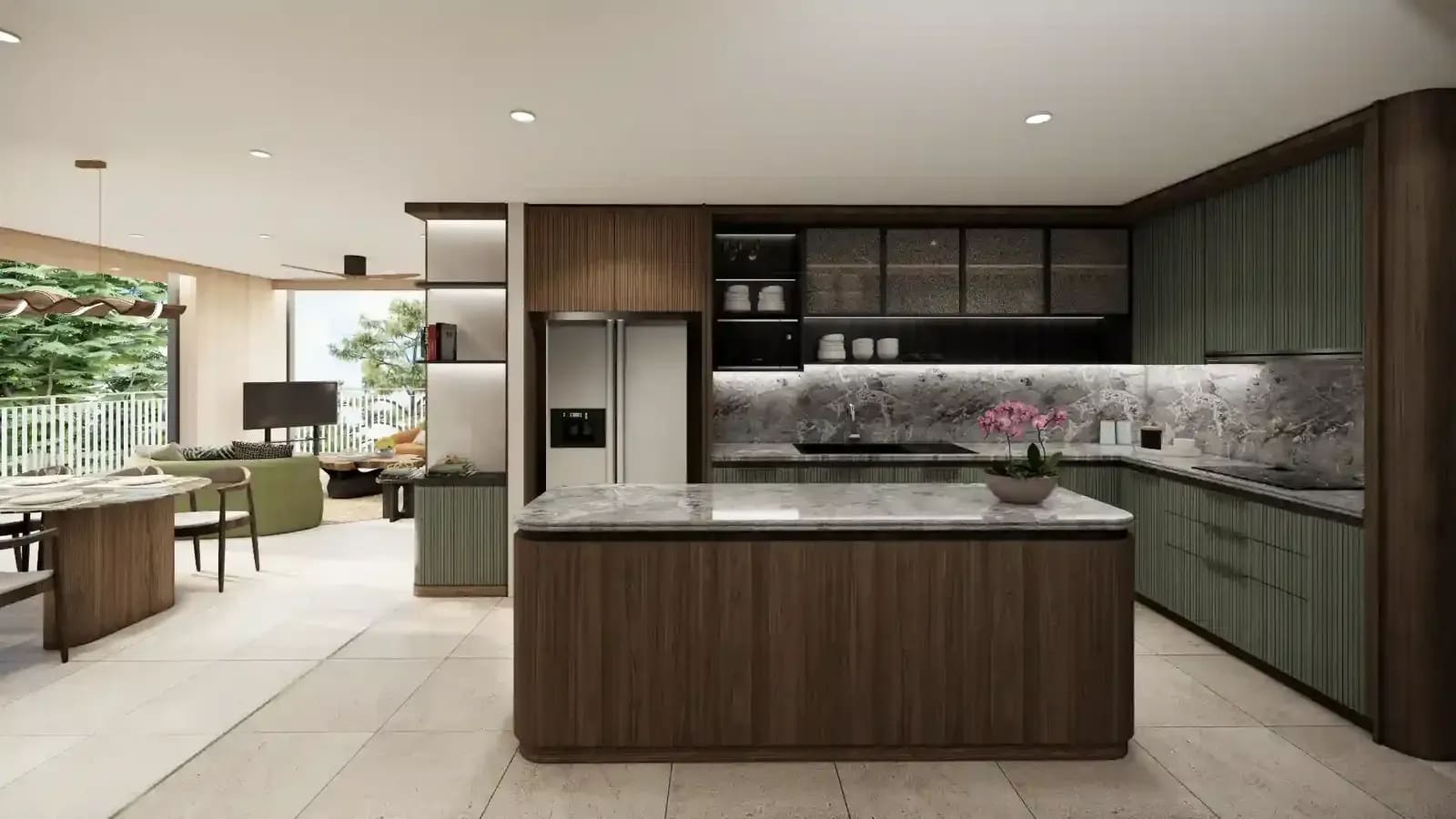Laguna Golf Residences Hibiscus — photo 8