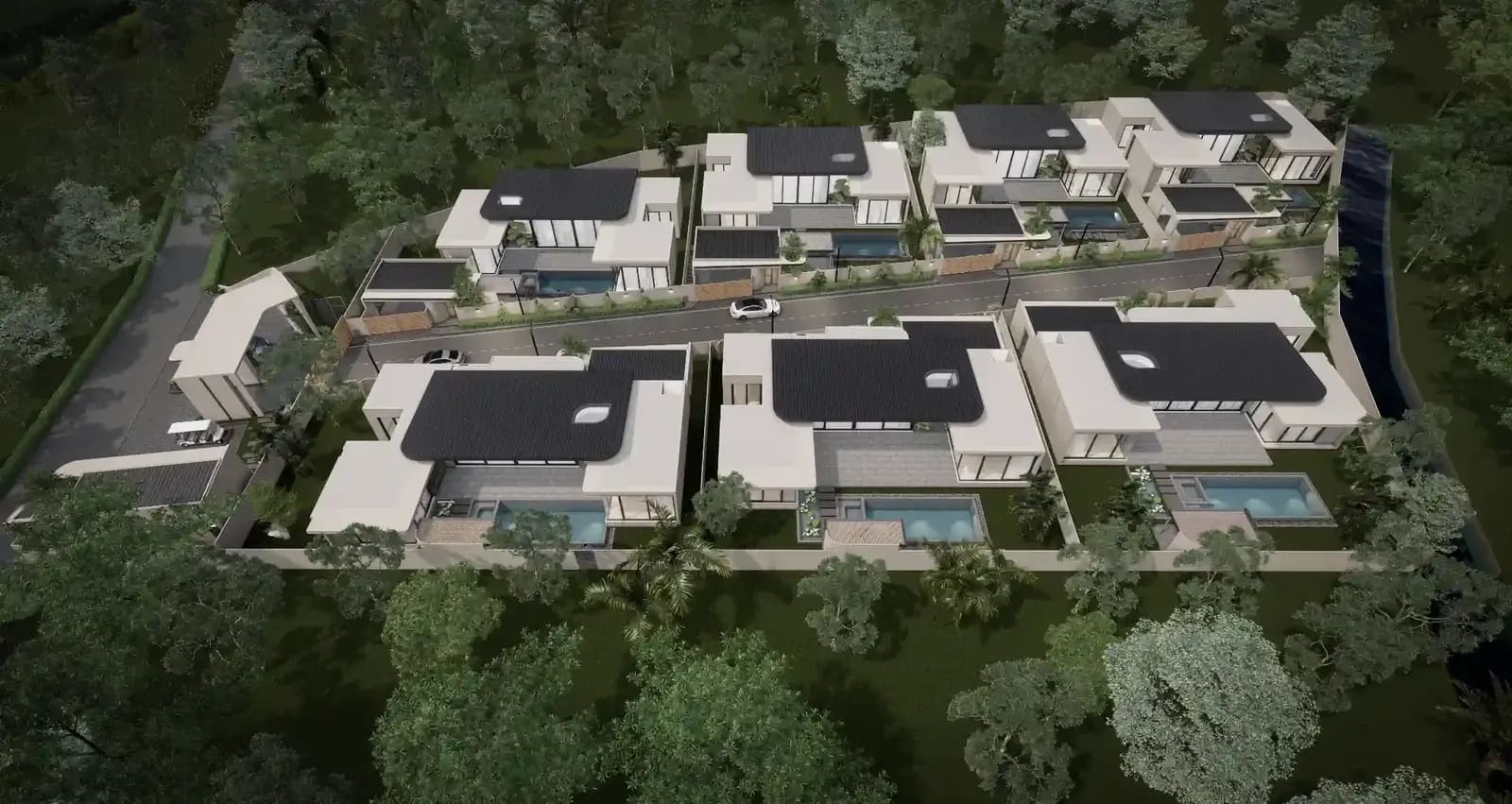 Vimannaya Residence Phuket — photo 4