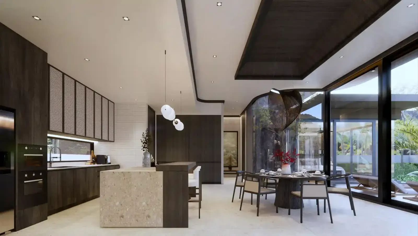 Vimannaya Residence Phuket — photo 8