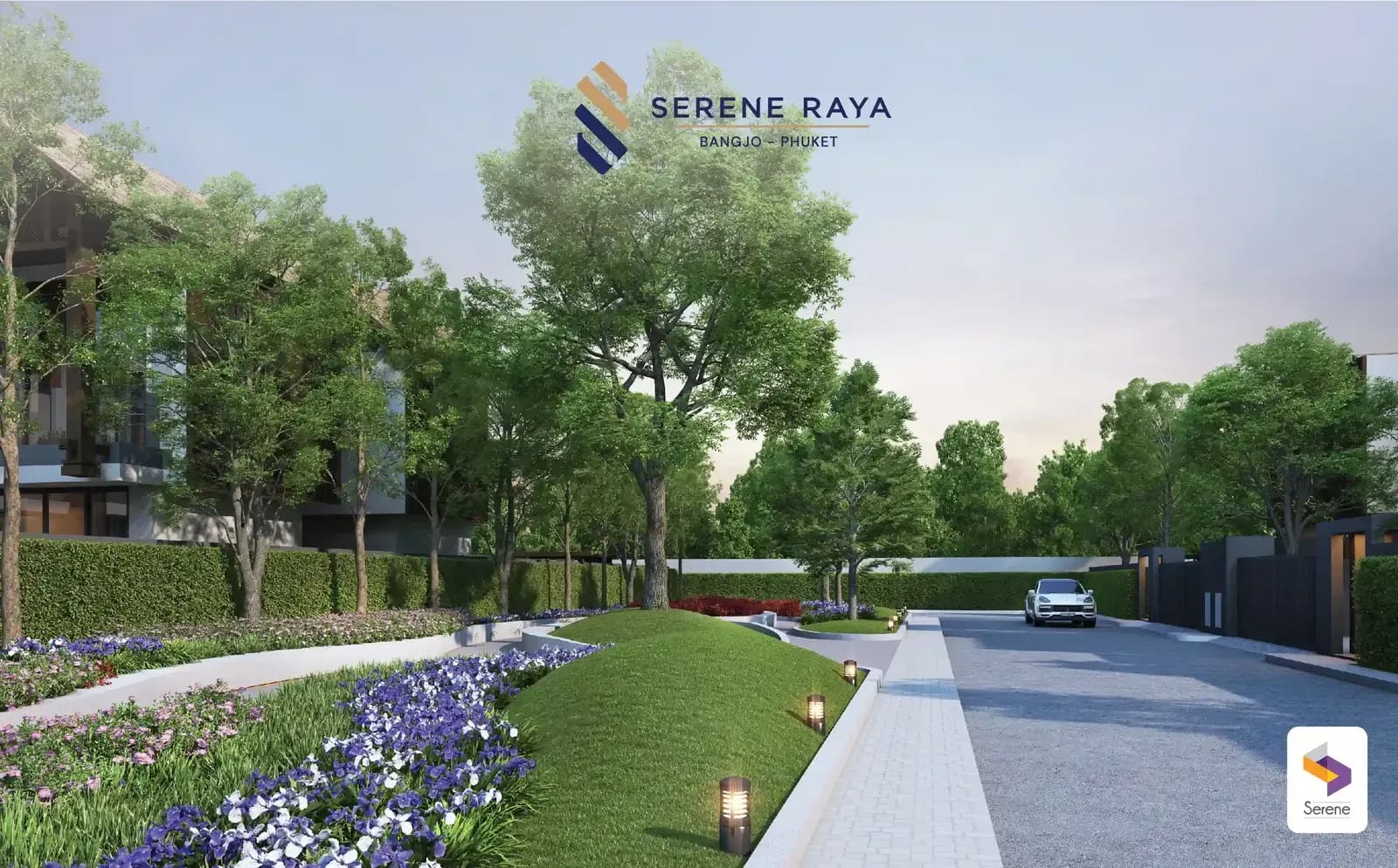 Serene Raya Villas Bang Jo — photo 4