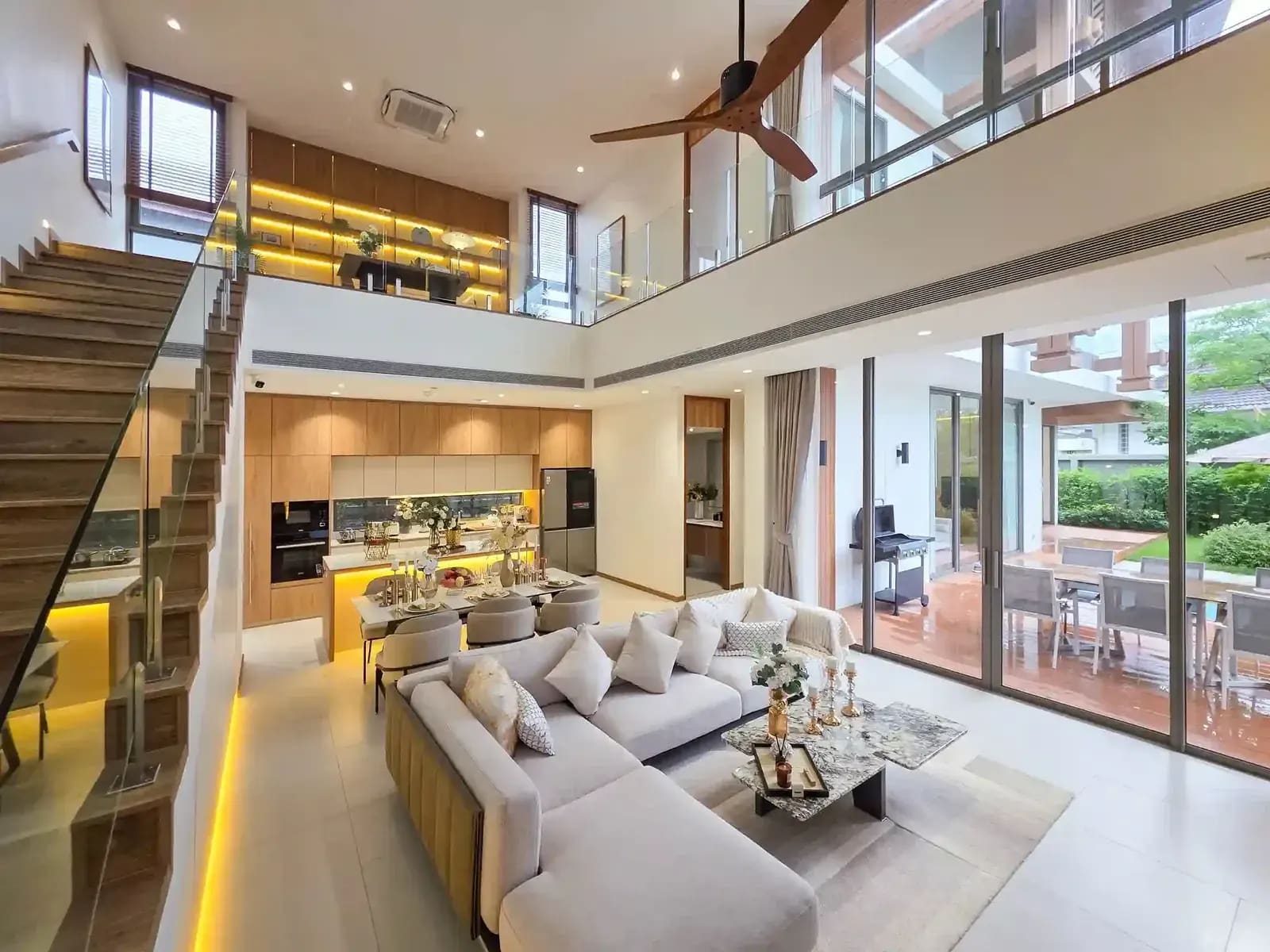 Serene Raya Villas Bang Jo — photo 8