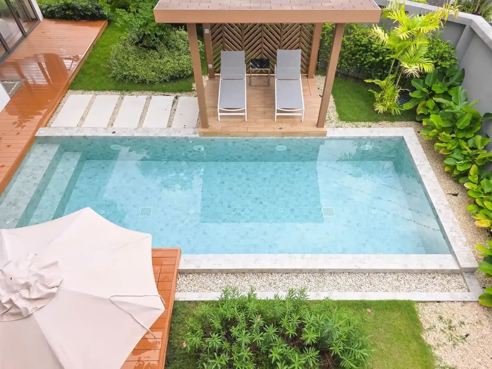 Serene Raya Villas Bang Jo — photo 9