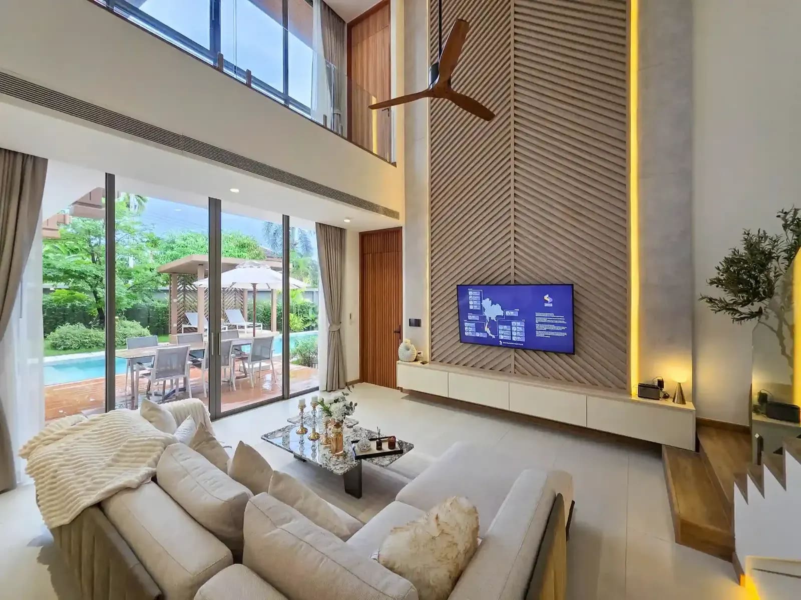Serene Raya Villas Bang Jo — photo 10