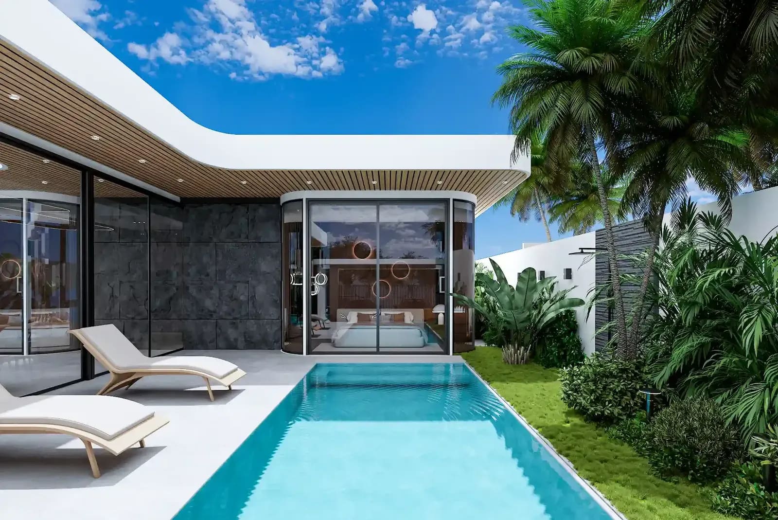 Foresta Villas — photo 4