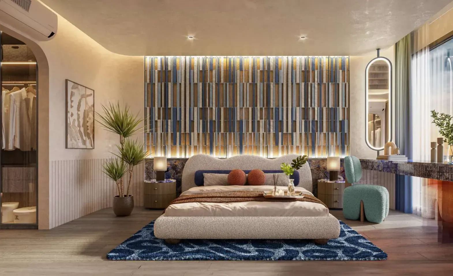 Bellevue Beachfront Condo — photo 8