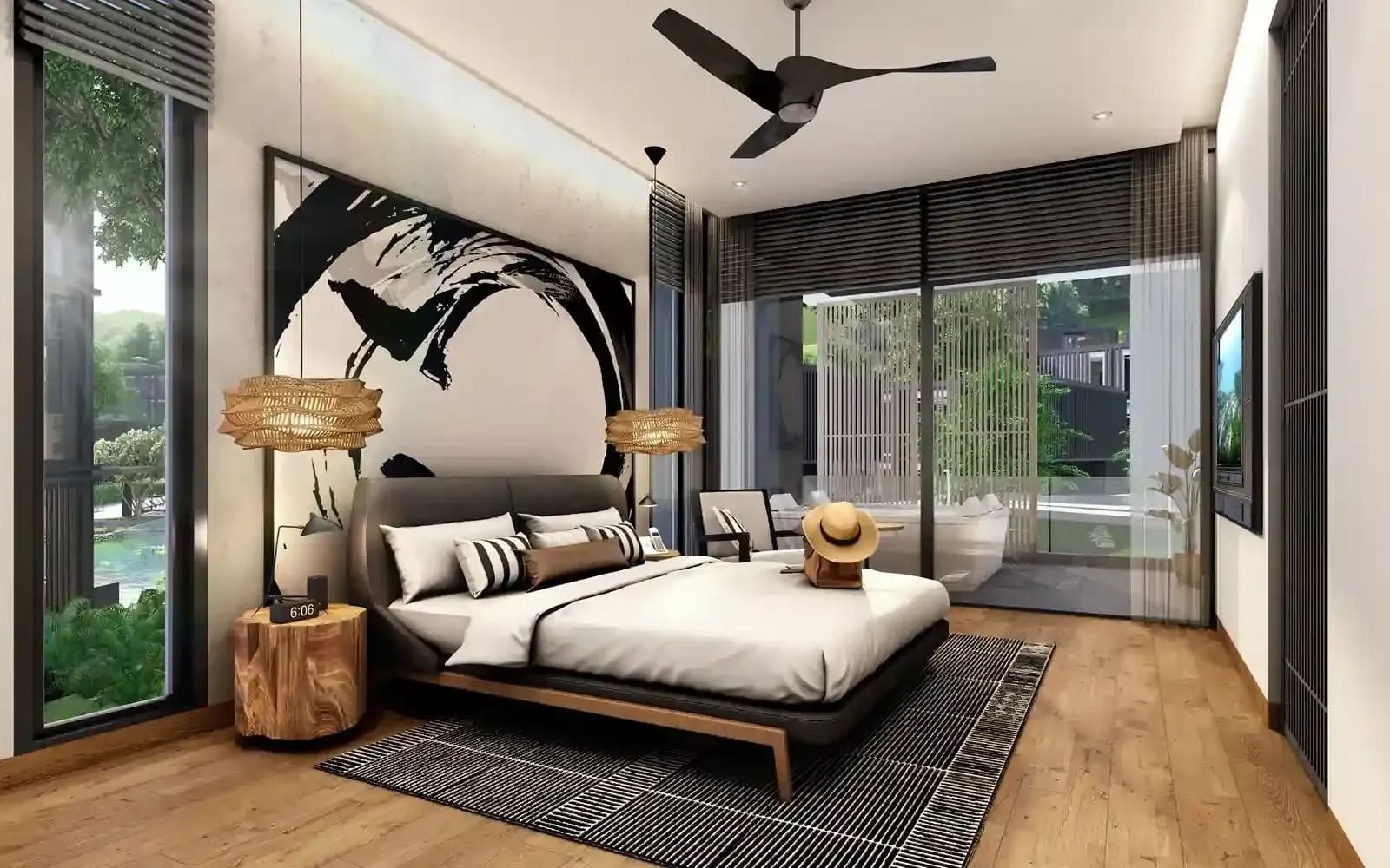 MGallery Residences, MontAzure — photo 7