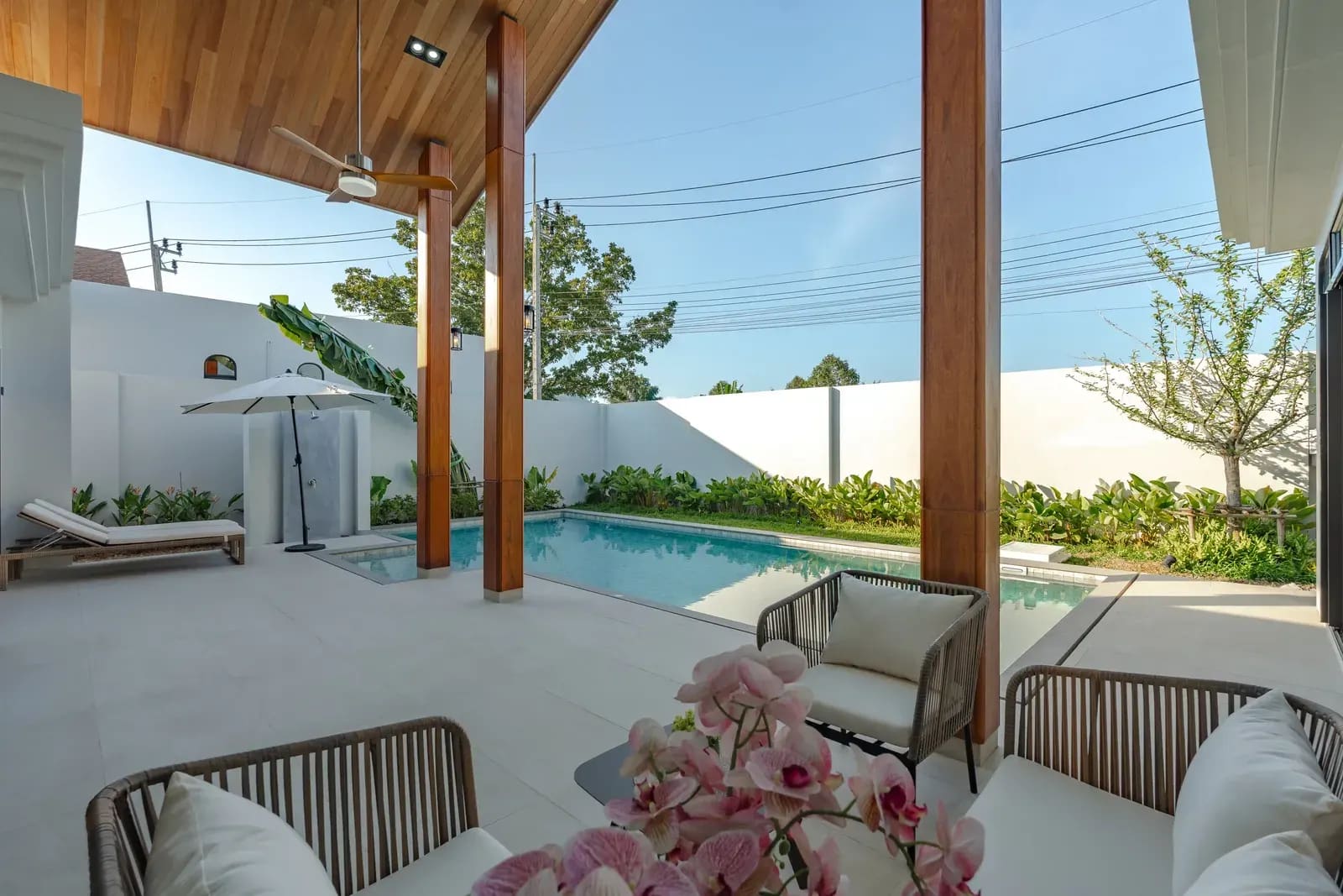 Rungtiva Private Pool Villas — photo 6