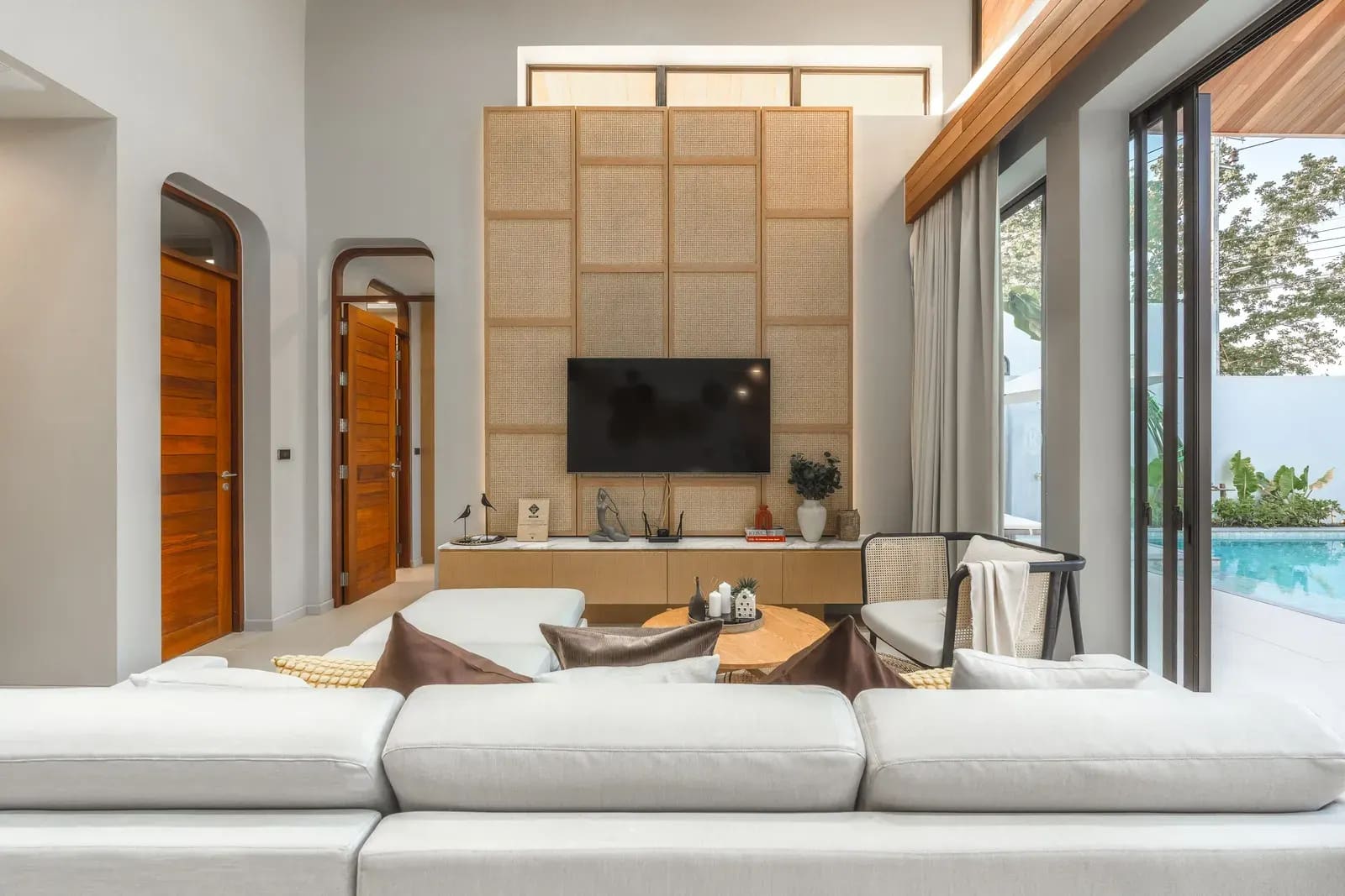Rungtiva Private Pool Villas — photo 7