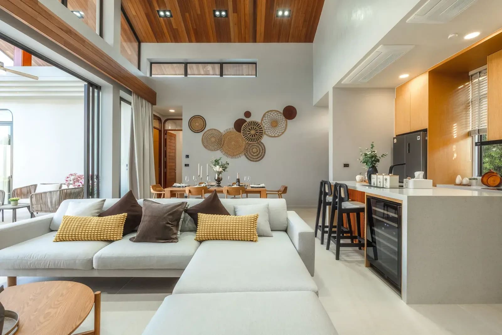 Rungtiva Private Pool Villas — photo 9