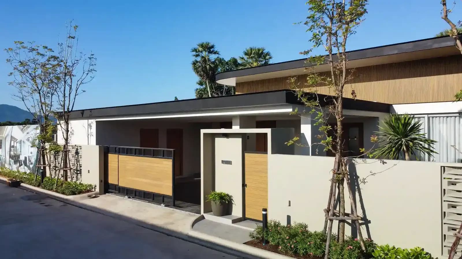 Alinda Villas — photo 3