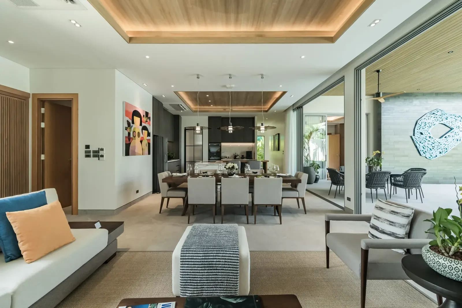Alinda Villas — photo 8