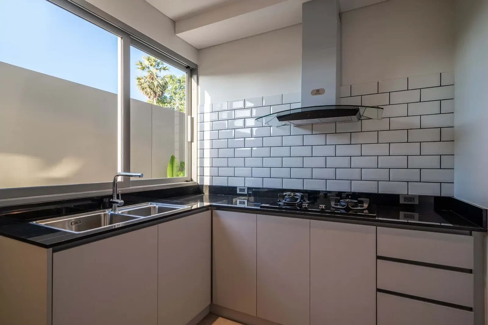 Alinda Villas — photo 10