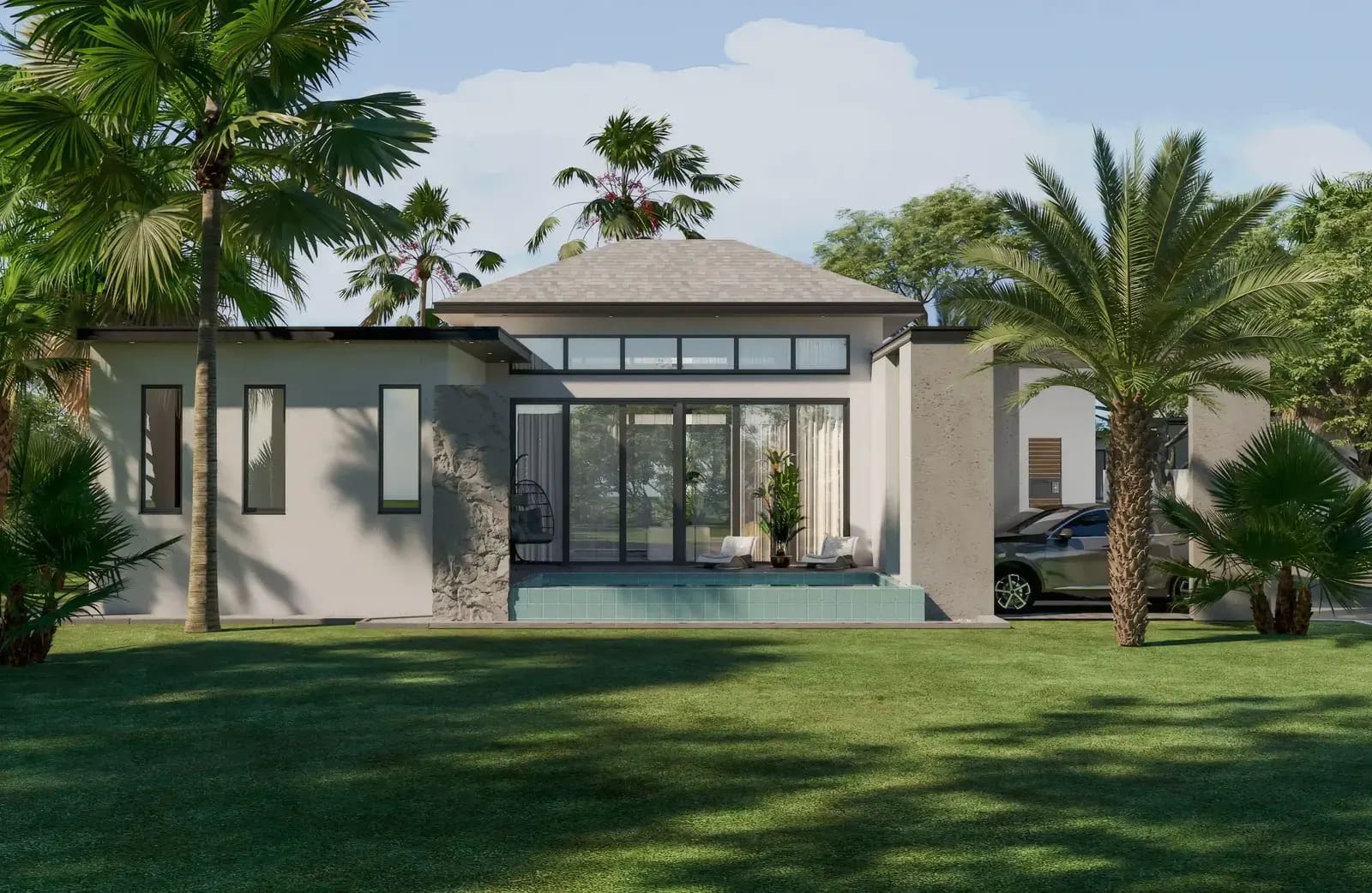 AG Club Villas — photo 2