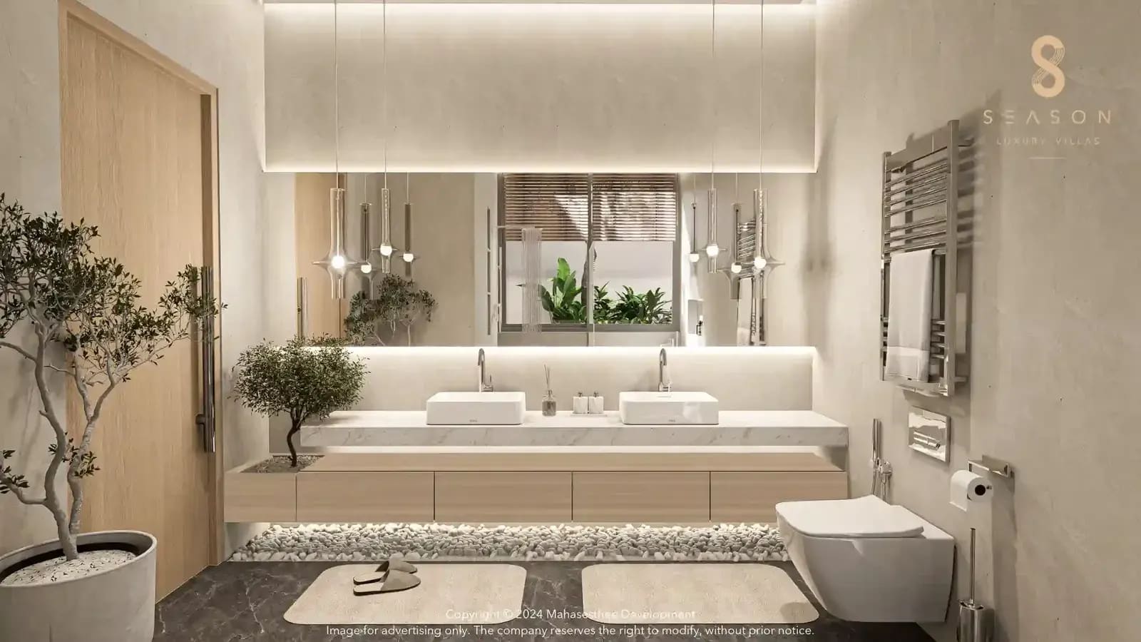 Cloud by Season Luxury Villas — photo 6