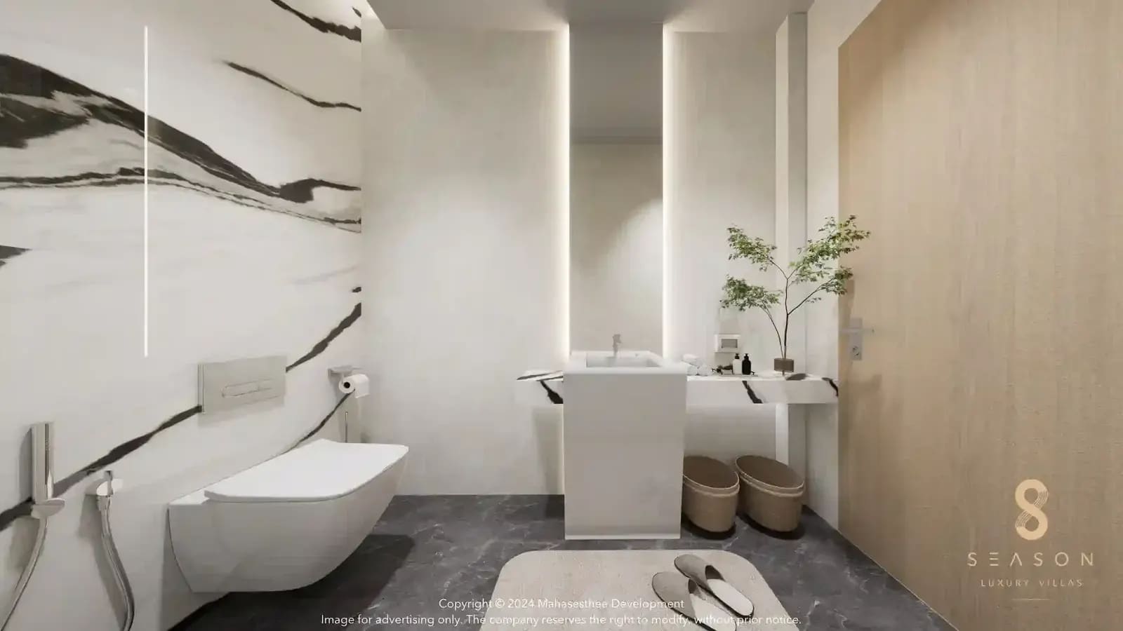 Cloud by Season Luxury Villas — photo 7