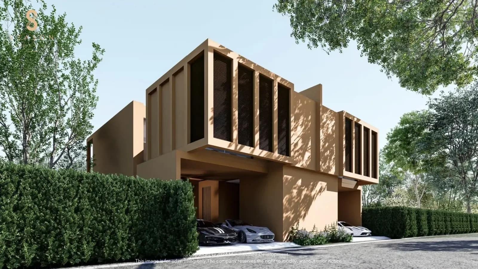 Autumn Villa by Season Luxury Villas