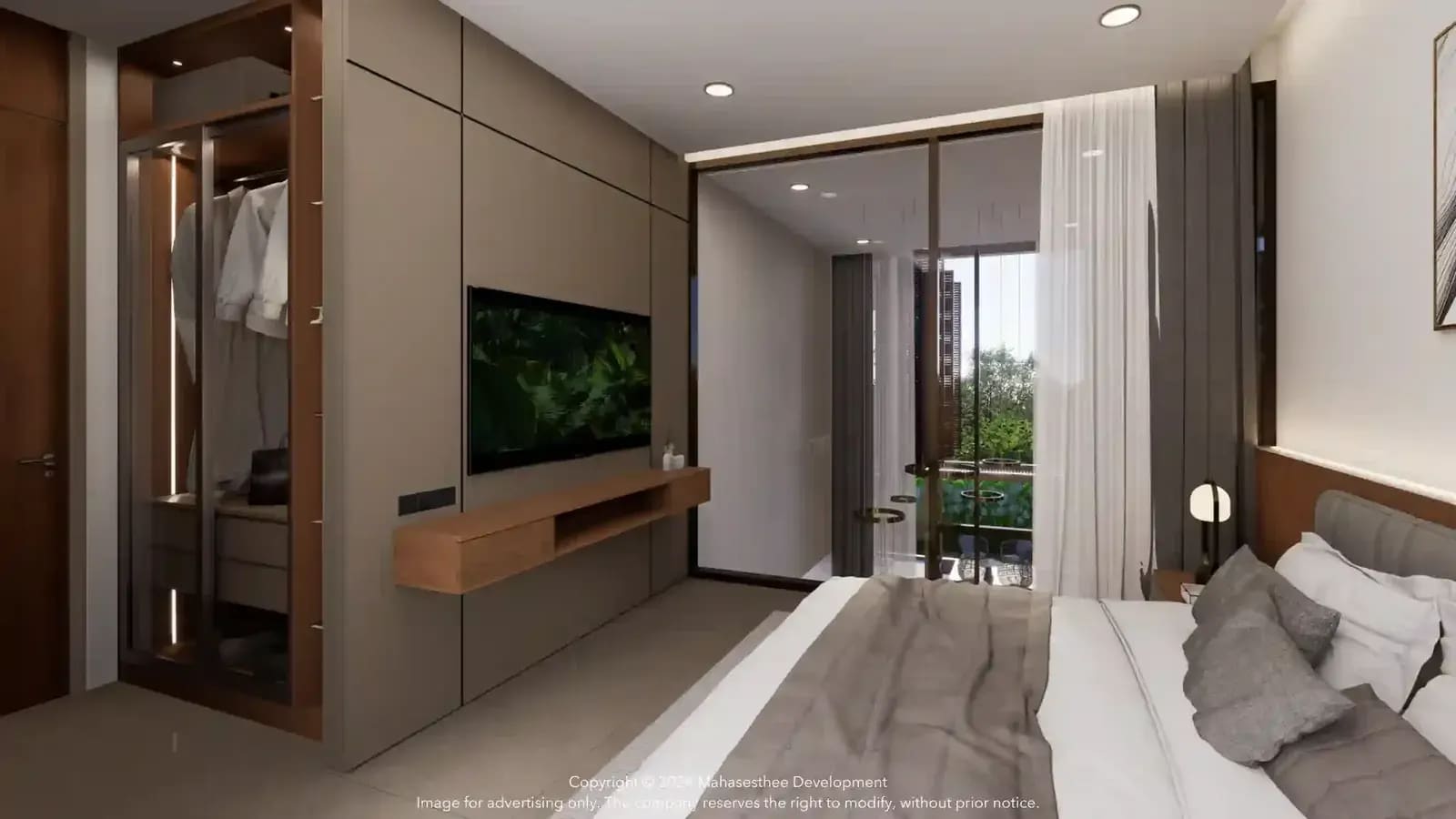 Autumn Villa by Season Luxury Villas — photo 8