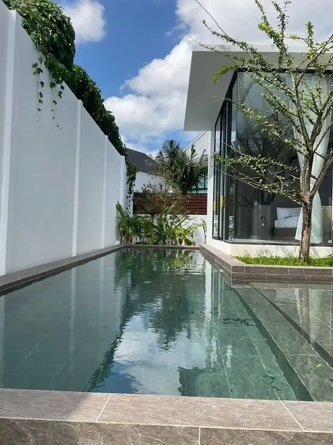 Wintery by Season Luxury Villas — photo 3