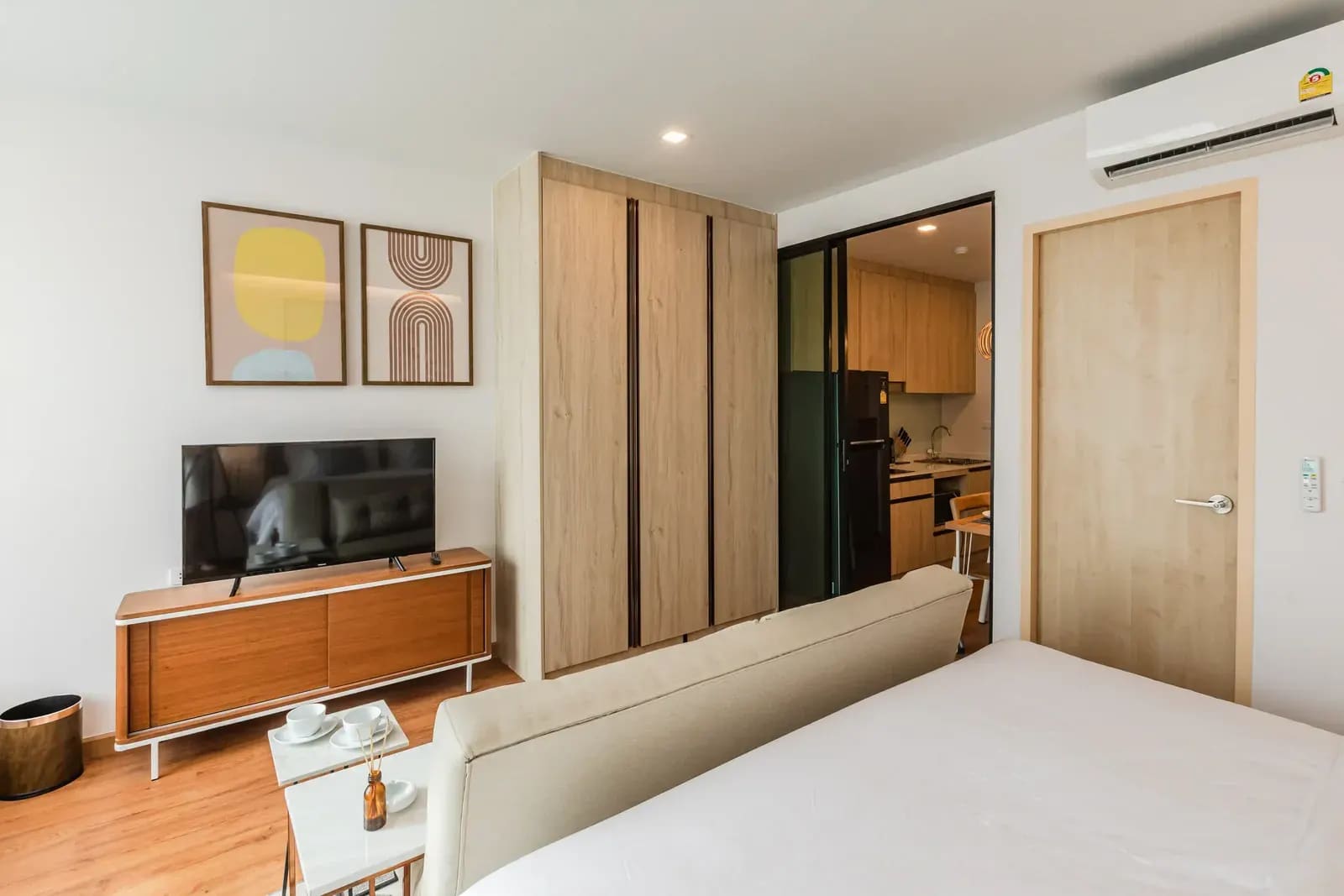 The Proud Rawai Condominium — photo 7