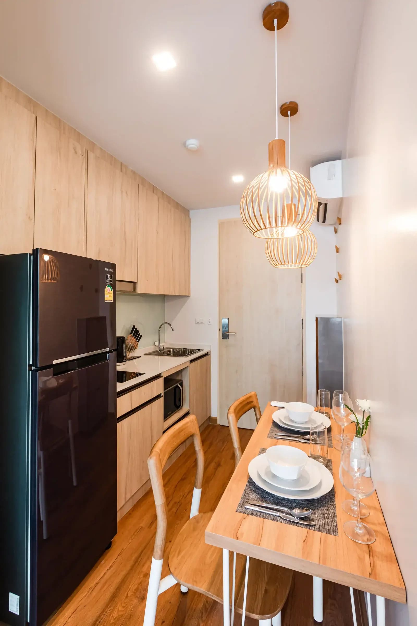 The Proud Rawai Condominium — photo 9
