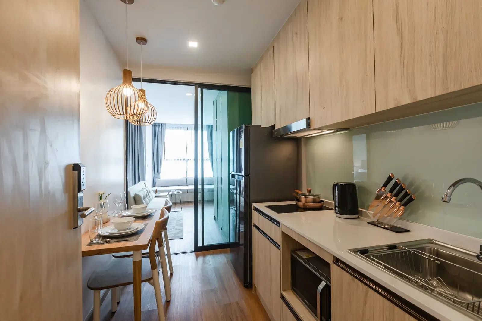 The Proud Rawai Condominium — photo 10