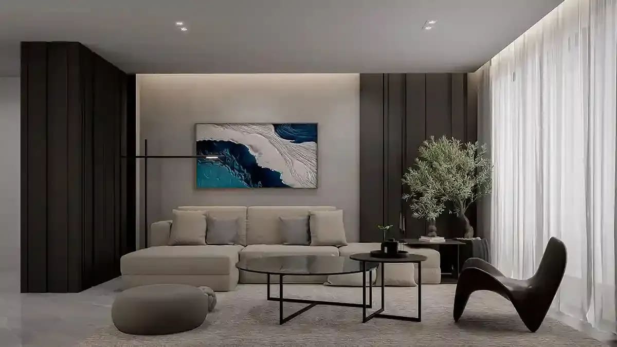 Zensiri Jomtien Residences — photo 9