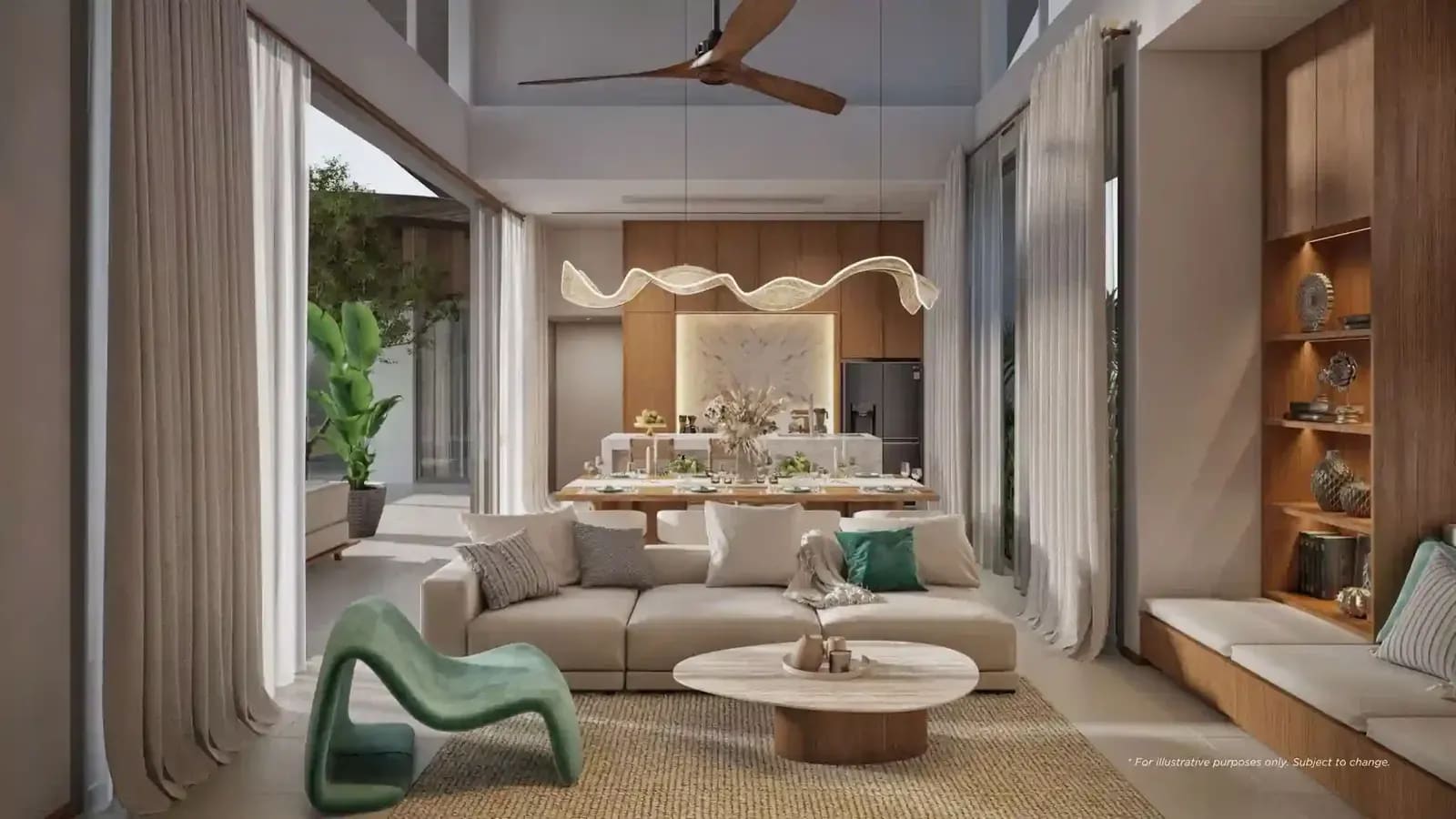 The Shann Villas — photo 9
