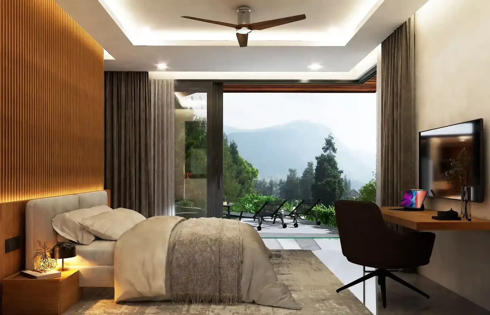 Green Hills Villas Lamai — photo 8