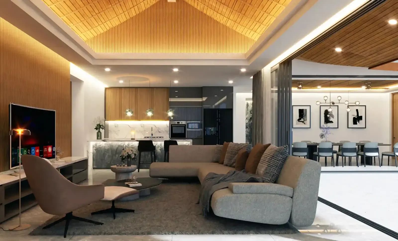 Green Hills Villas Lamai — photo 10