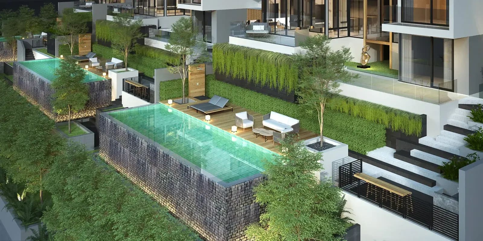 Santi Vista Villas — photo 2