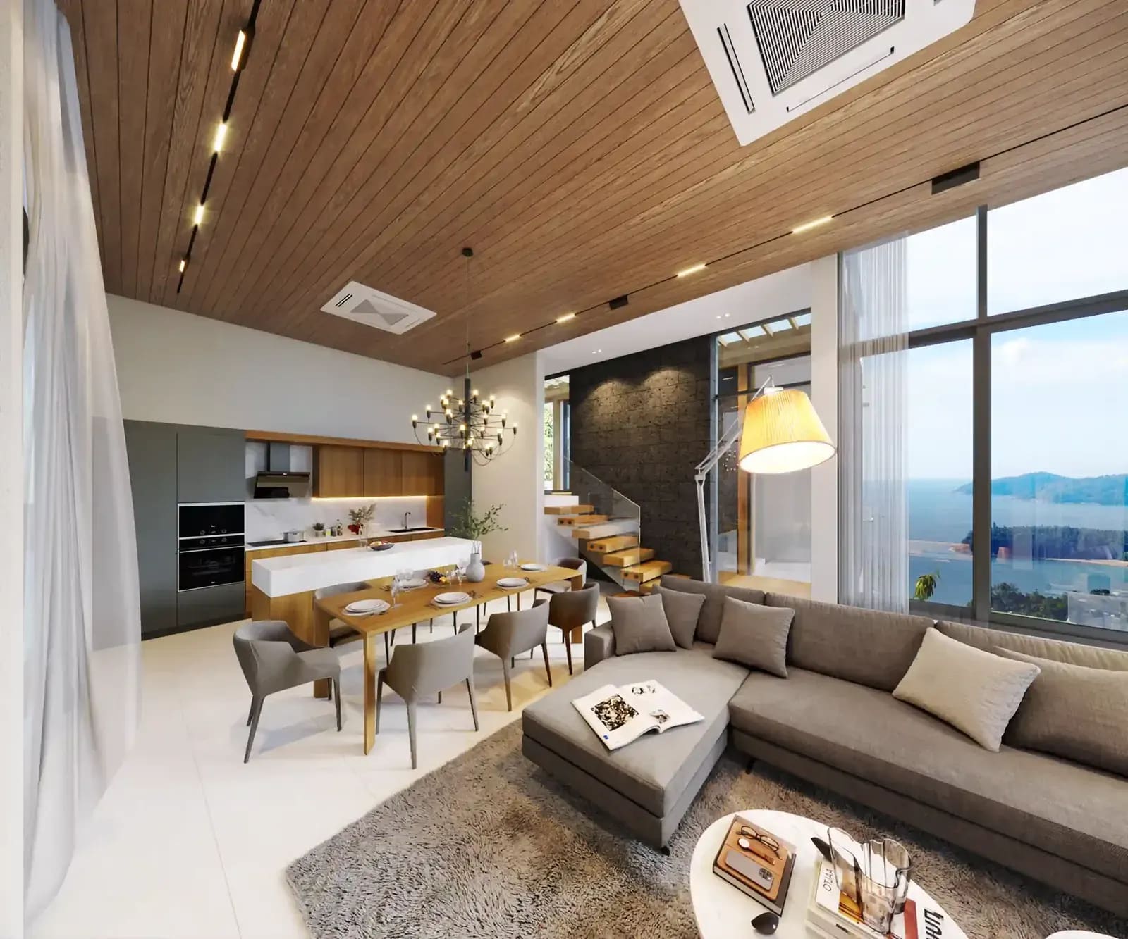 Santi Vista Villas — photo 7