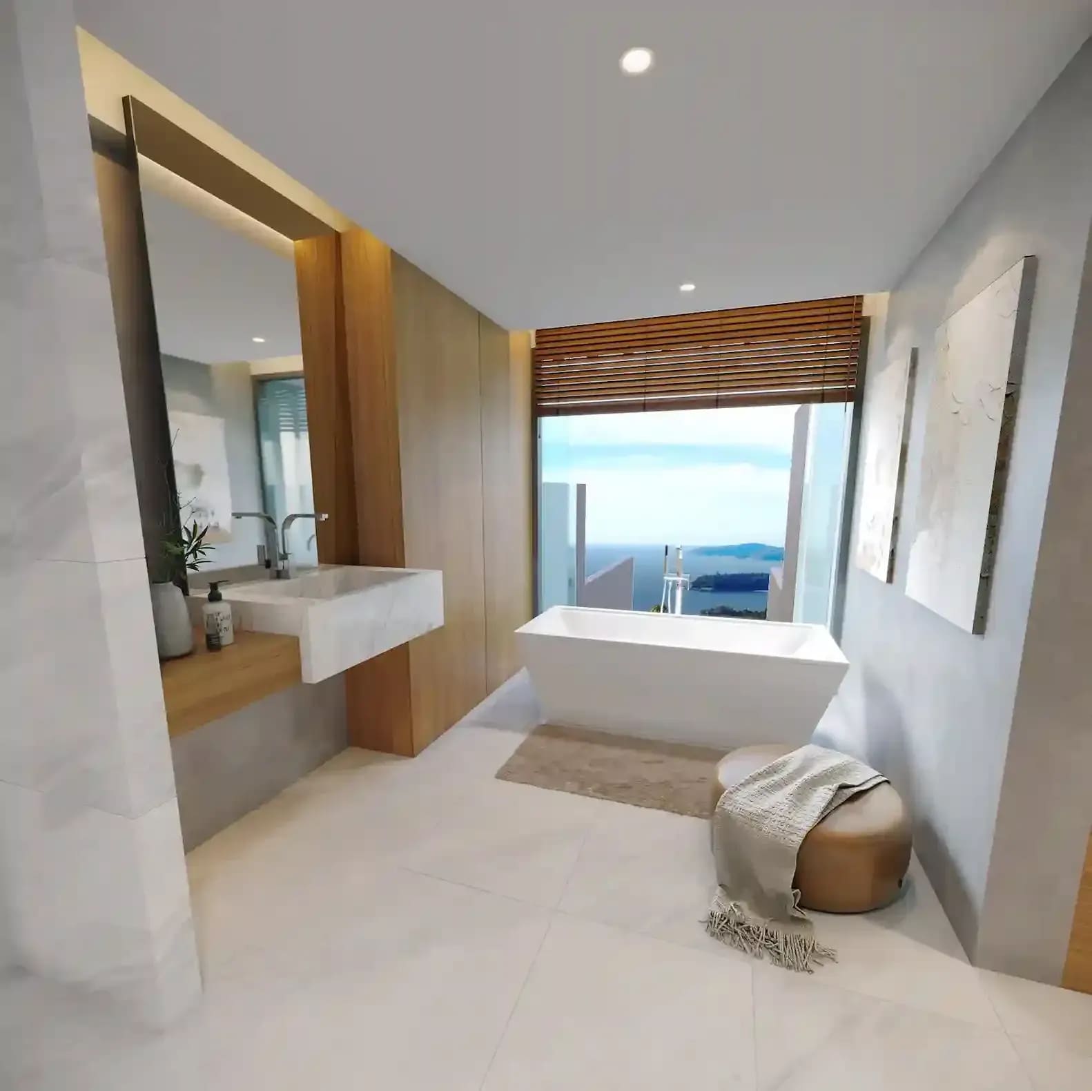 Santi Vista Villas — photo 9