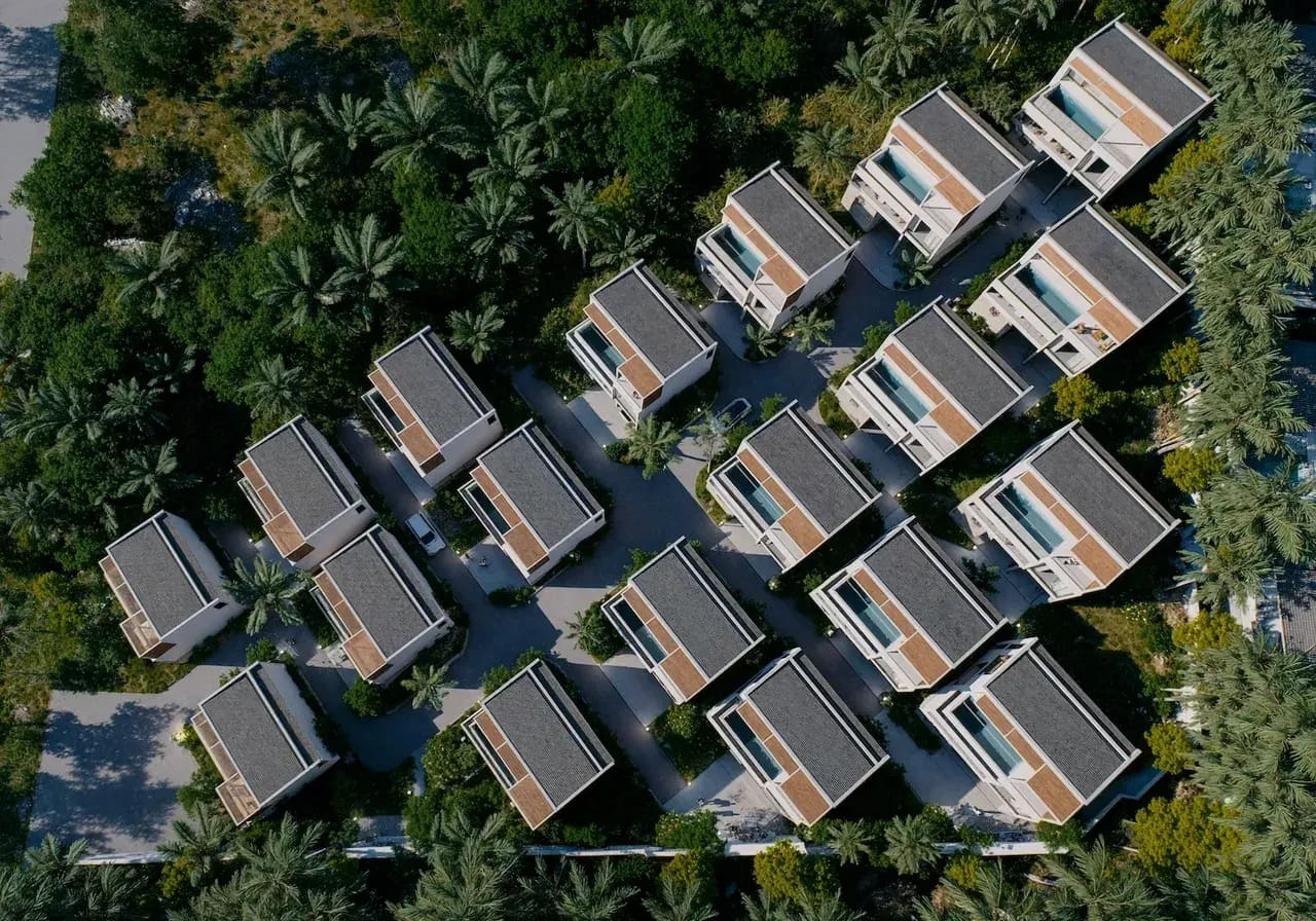 IO Villas — photo 4