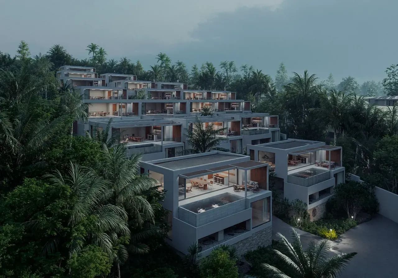 IO Villas — photo 5