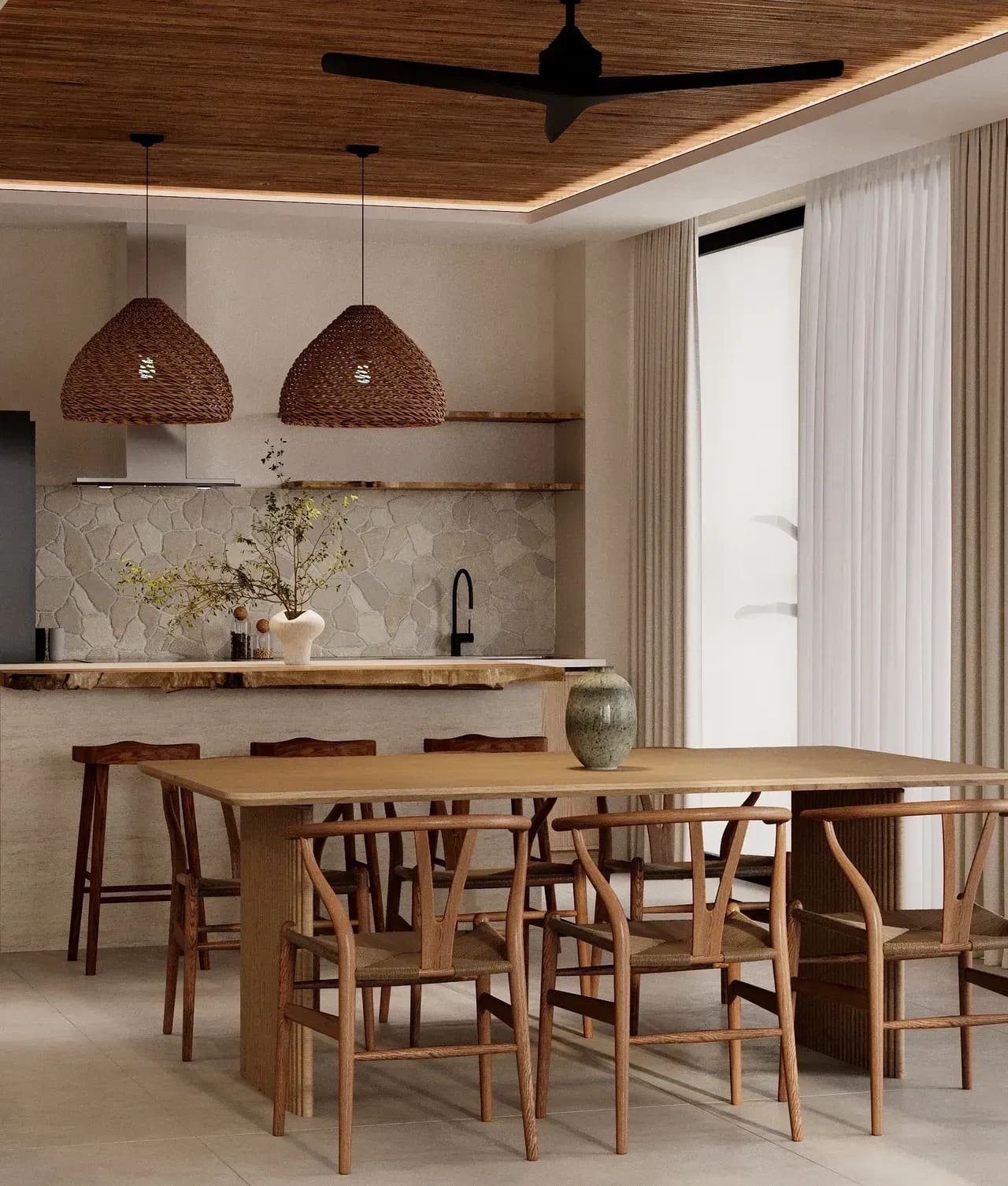 IO Villas — photo 7