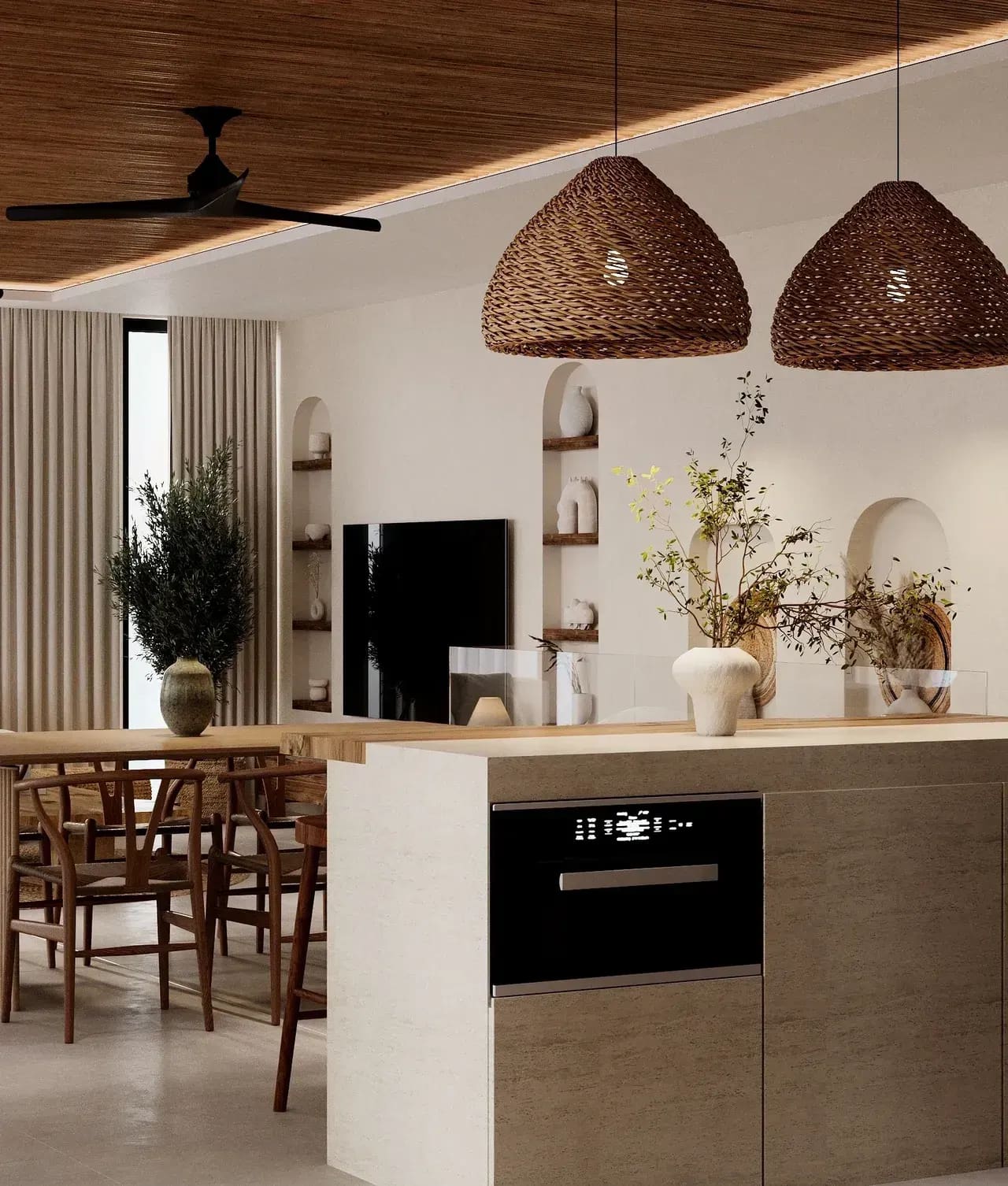 IO Villas — photo 8