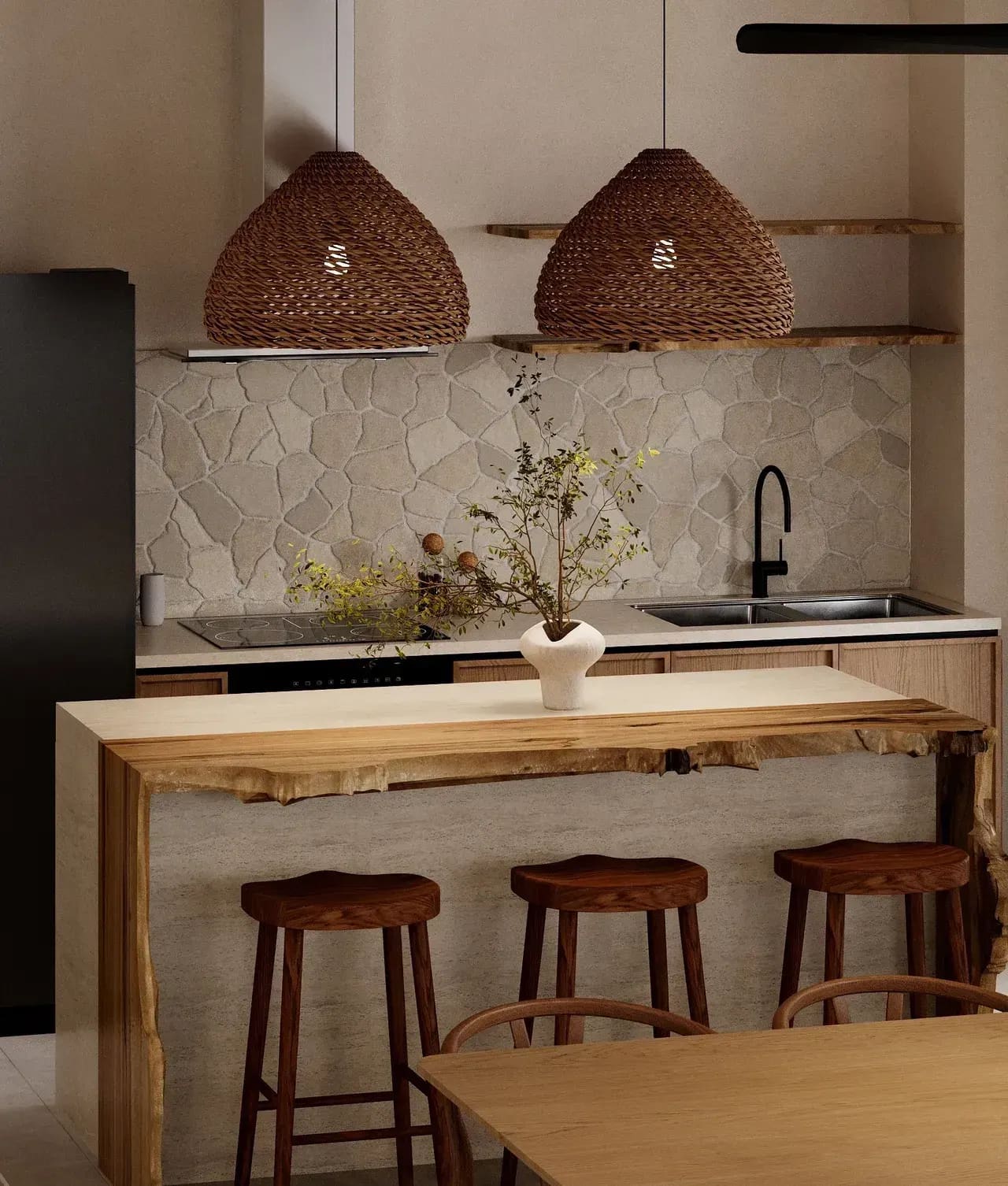 IO Villas — photo 9