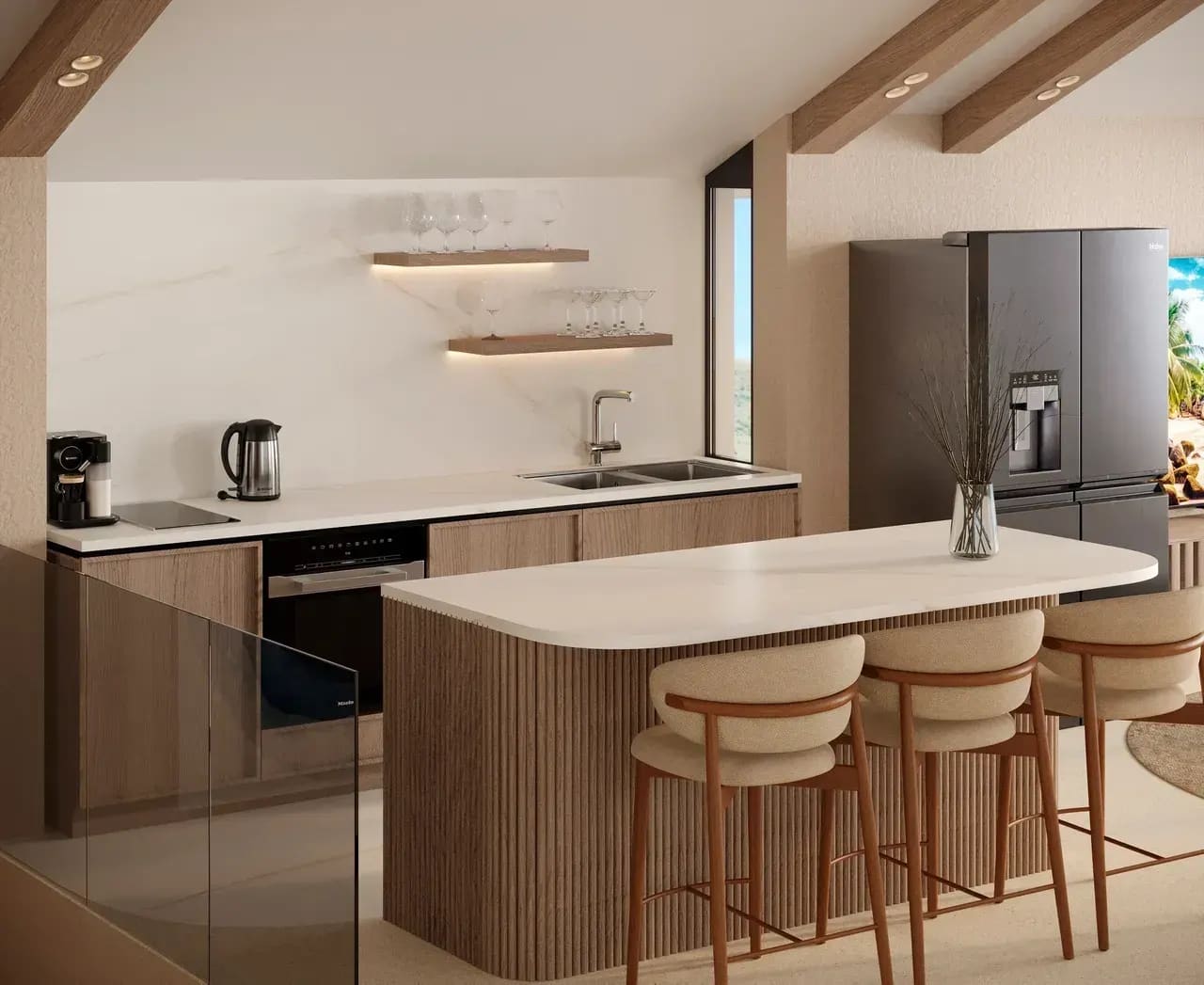 DAO Villas — photo 8