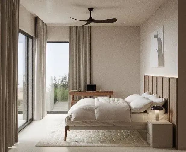 DAO Villas — photo 9