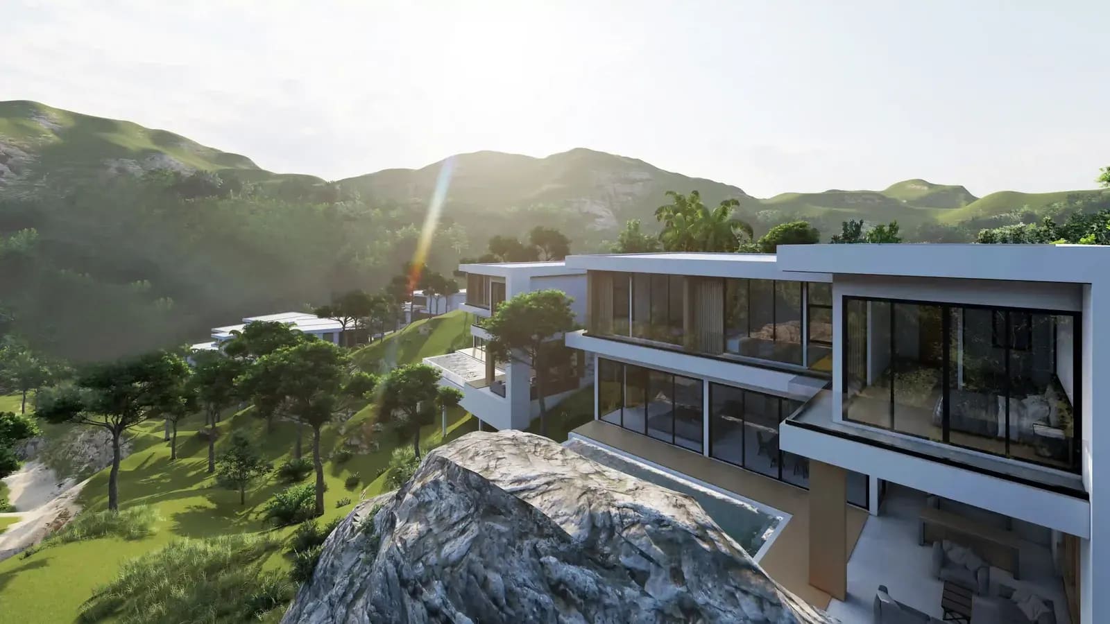 The Amidst Samui — photo 4